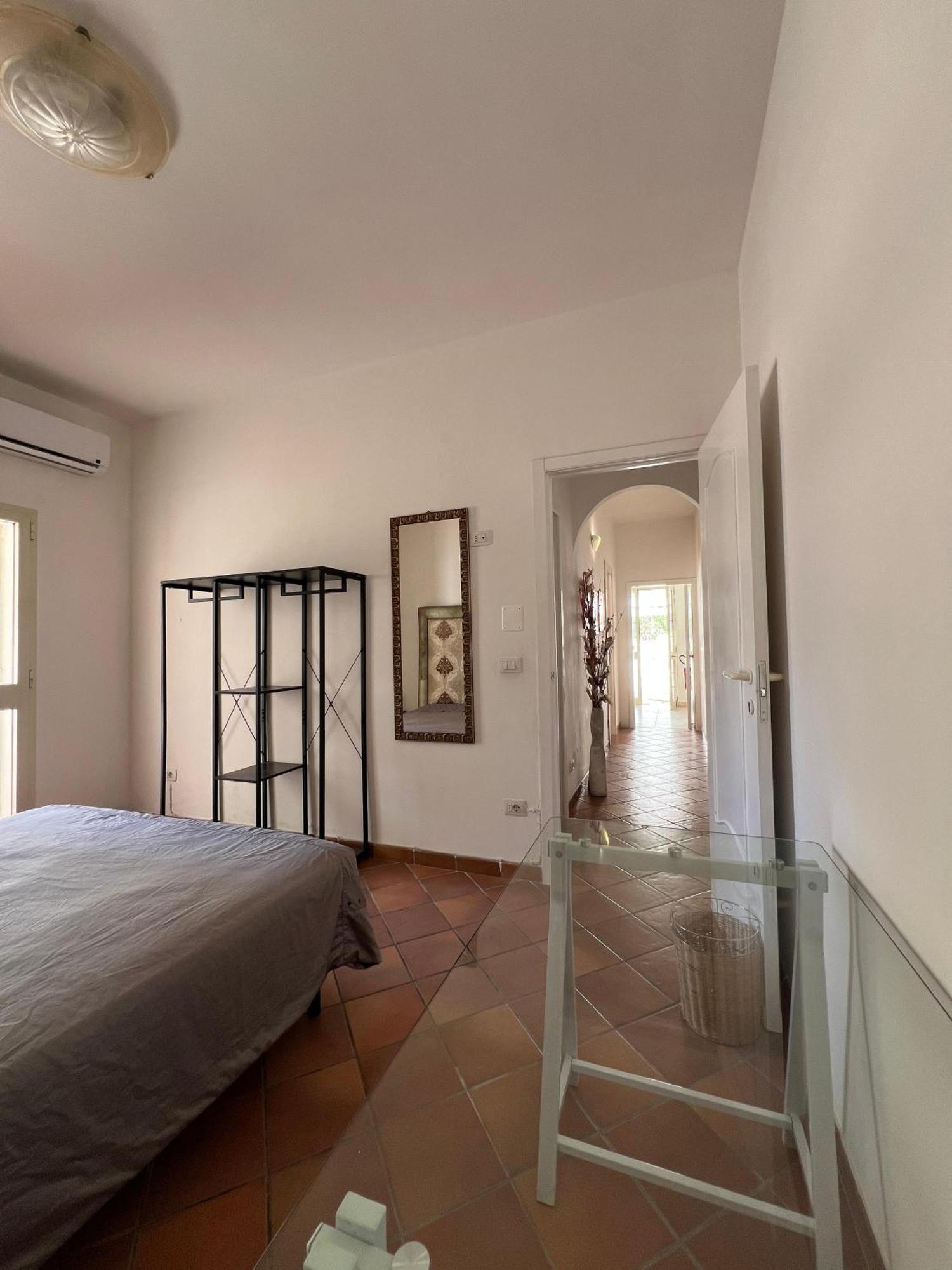 Villa Acquamarina Baia Gallipoli
