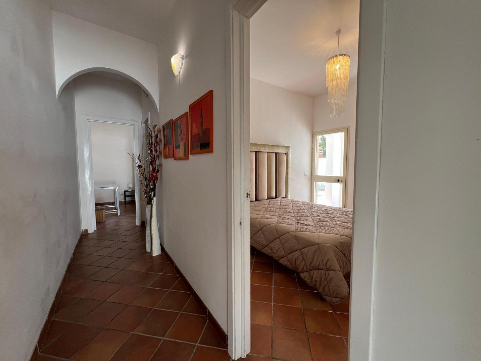 Acquamarina Baia Villa