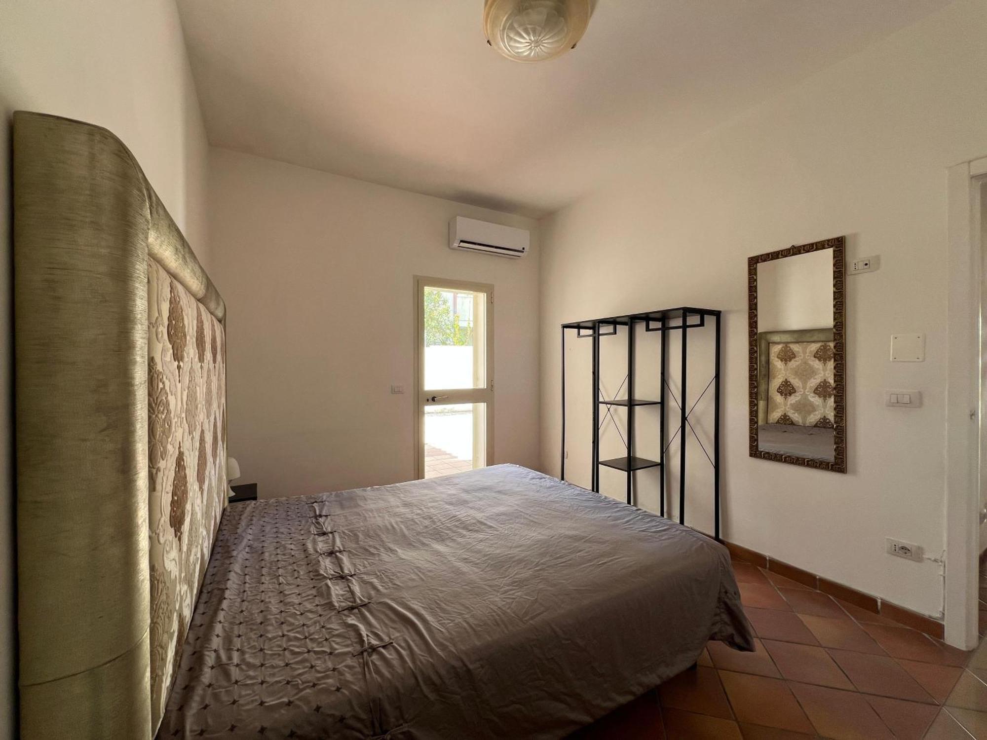 Villa Acquamarina Baia Gallipoli